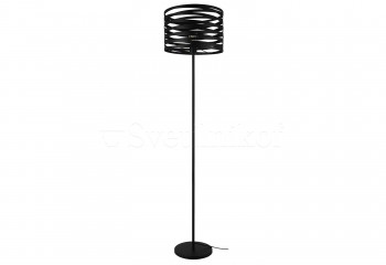 Торшер CREMELLA BK Eglo 99507