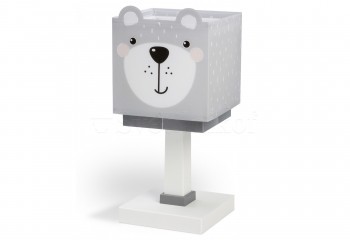 Настольная лампа LITTLE TEDDY Dalber 64571