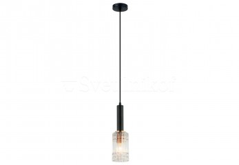 Подвесной светильник LIRA Viokef 4230800