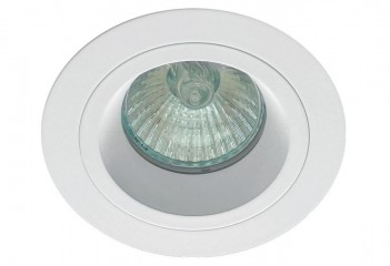 Точечный светильник RICHARD R WH Viokef 4106301