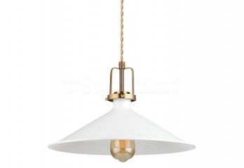 Підвісний світильник ERIS-4 SP1 WH Ideal Lux 238210