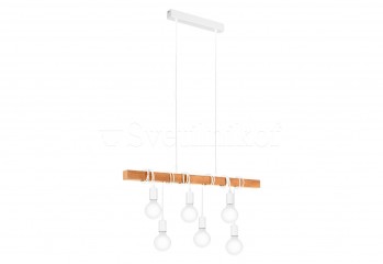 Подвесной светильник TOWNSHEND 6 Eglo 33165