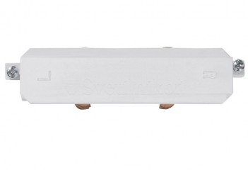 Конектор LINE WH Eglo 60154