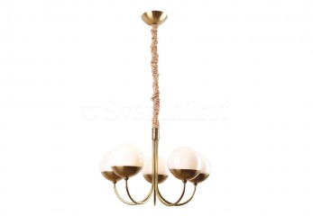 Люстра подвесная DALLAS GO Maxlight P0240