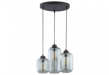 Подвесная люстра MARCO 3-R TK-Lighting 3185