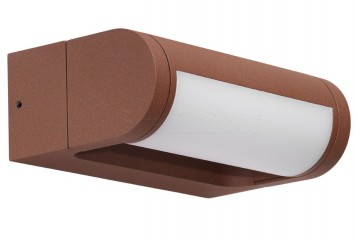 Уличное бра FRAME LED 4000K COR Azzardo AZ6636