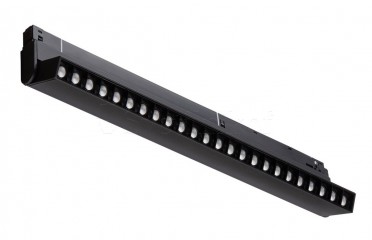 Магнитный трековый светильник Nowodvorski LVM FOCUS 10151