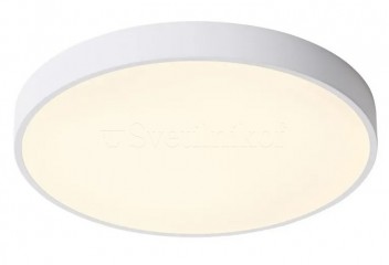 Плафон стельовий ORBITAL LED Italux 5361-860RC-WH-3