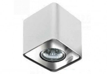 Точечный светильник NINO Azzardo 1 FH31431S-WH/CHR/AZ0735