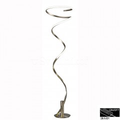 Торшер Mantra Helix 6101