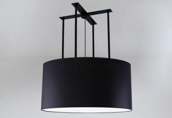 Підвісна люстра BONAR BK Dohar 9041