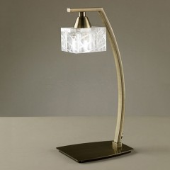 Настольная лампа Mantra Zen 1437