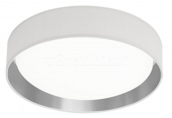 Плафон Gianna LED 37 cm Searchlight 9371-37WSI