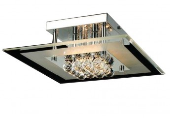 Стельова люстра CRYSTAL Mantra 2663