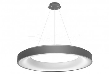Світлодіодна люстра SOVANA P 78 GY Azzardo AZ3450