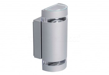 Уличное бра ZEW EL-235U-GR Kanlux 22443
