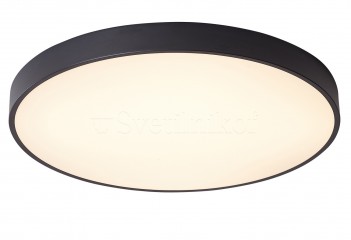 Стельова люстра MARCELLO LED 80 BK Azzardo AZ5085