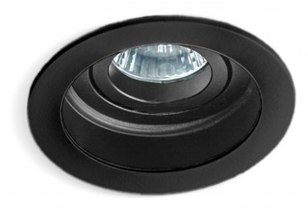 Точечный светильник IBIZA BK Azzardo AZ3532