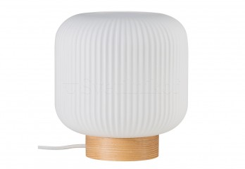 Настольная лампа MILFORD WOOD Nordlux 48915001