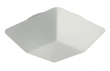 Потолочный светильник Osmont PYRAMUS-3 44972 (IP41)