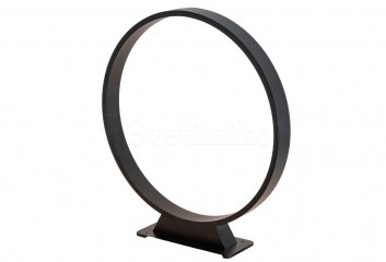 Уличный светильник SVERRE LED BK Azzardo AZ5711