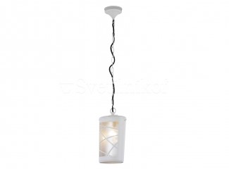Подвесной светильник Italux Paco 5654/WH-7