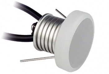 Вбудований світильник вуличний ROYAL LED Viokef 4223000