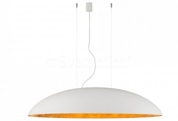 Підвісна люстра CANOE WH/GO Nowodvorski 7927