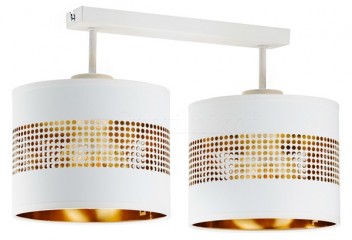Потолочная люстра TAGO 2 WH TK-Lighting 3223