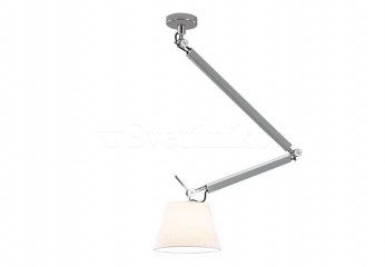 Подвесной светильник ZYTA M Azzardo MD2300-M-ALU/WH