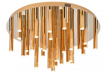 Потолочная люстра ORGANIC GO Maxlight C0188D