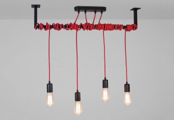 Подвесная люстра VICTORIA Imperium Light 110440.05.16