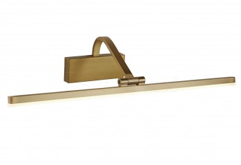 Подсветка Picture Lights LED 51 cm Searchlight 5551-51SB