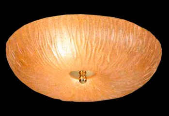 Потолочная люстра BUTTON 50 cm GO Amplex 669