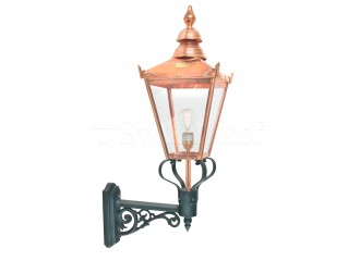 Настенный светильник Norlys Chelsea 954CO