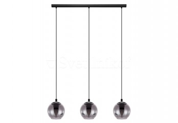 Підвісна люстра ARISCANI 3 line Eglo 98652