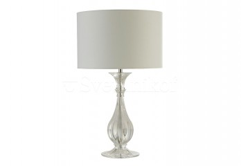 Настольная лампа Sanna Searchlight EU1469CL