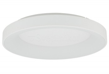 Плафон NIKKI LED 60W 4000K R WH Nowodvorski 11205