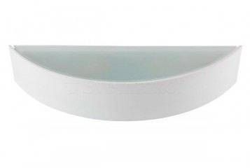 Настінний світильник JASMIN W/M-W Kanlux 23758