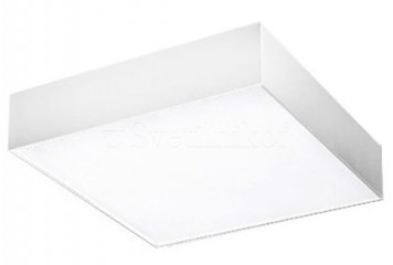 Плафон MONZA LED II S SMART 50 4000K WH Azzardo AZ3276