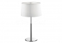 Настольная лампа HILTON TL1 BIANCO Ideal Lux 075525