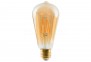 Лампа BULB VINTAGE LED E27 6W Nowodvorski 10594