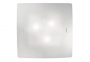 Настенно-потолочный светильник CELINE PL3 Ideal Lux 044286