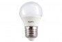Лампа LED 5,5W E27 3000K Mantra R09135