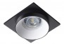 Оправа точечного светильника SIMEN DSL B/W Kanlux 29131