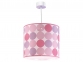 Детский светильник Dalber Colors Pink 62002S