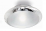 Потолочный светильник SMARTIES CLEAR PL2 D40 Ideal Lux 035536