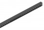 Світлодіодний світильник DRAFT 25W 110° ON/OFF 4000K BK Ideal Lux 223797