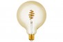 Лампа E27-LED-G125 5,5W 2200-6500K Eglo 12582