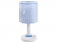 Настольная лампа Dalber Sweet Dreams Blue 62011T